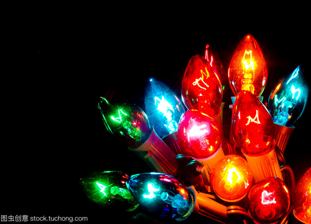 圣誕燈飾 點亮節(jié)日氛圍的藝術