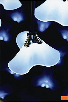 光影的魅力 探索現(xiàn)代燈飾的設(shè)計美學(xué)與生活哲學(xué)