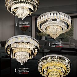 LISTER越南奢華燈飾 光影藝術(shù)，點亮非凡空間