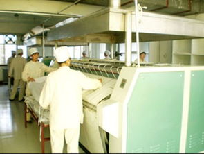 把握商機(jī)，承接優(yōu)質(zhì)資產(chǎn) 現(xiàn)成水洗廠(chǎng)整體與技術(shù)轉(zhuǎn)讓詳解